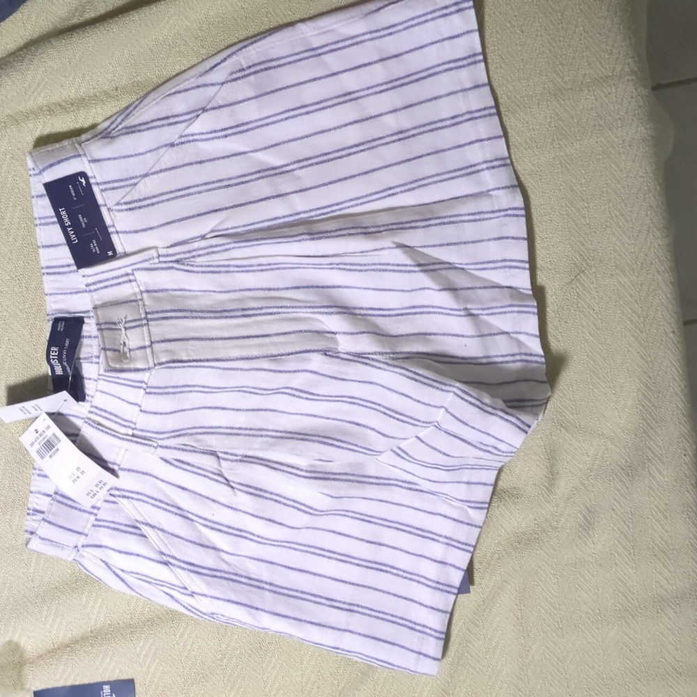 NWT Hollister shorts
